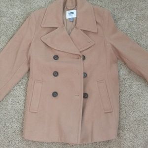 Adorable Fall Coat! 🎃🍂🍁